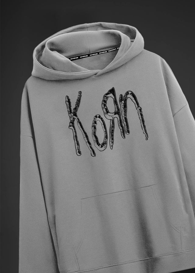 Korn - Hoodie Licensed - EOSS