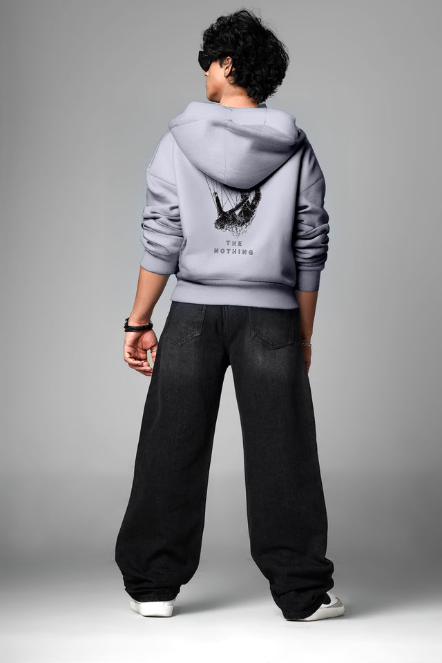Korn - Hoodie Licensed - EOSS