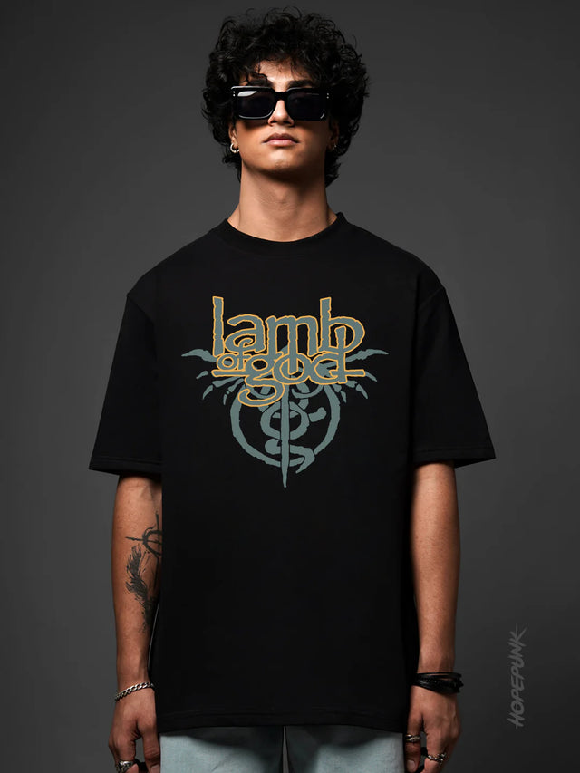 Lamb of god (Deal)