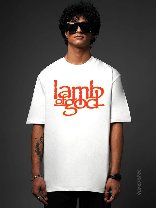 Lamb of God Nevermore - EOSS