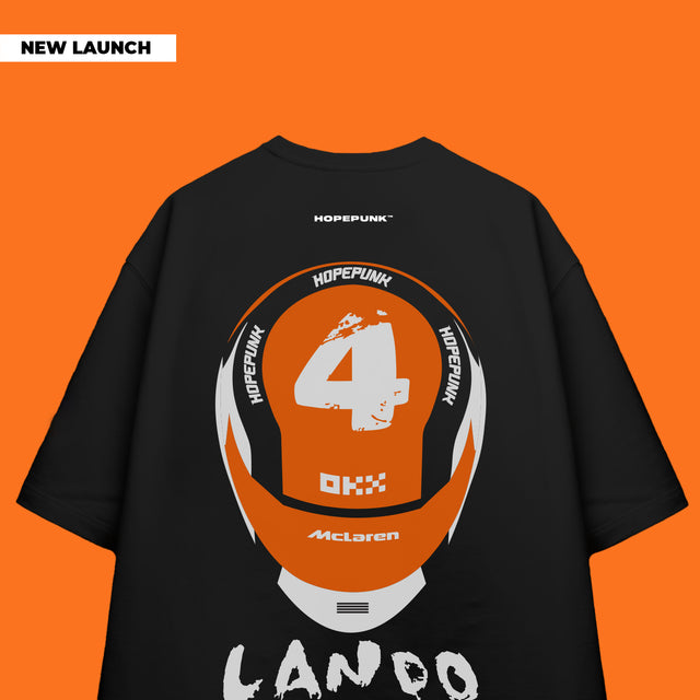 Lando Norris
