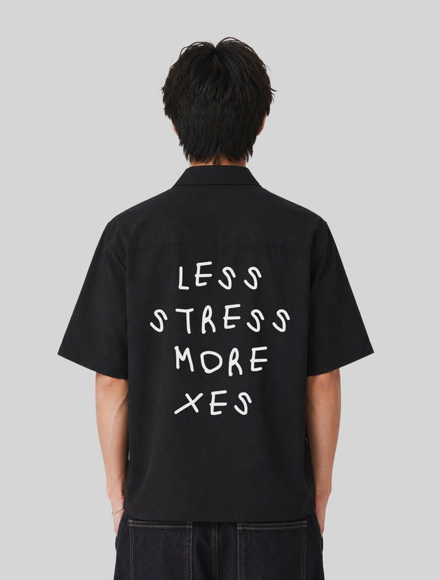 Less Stress