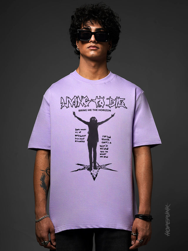 BMTH: Living to die - EOSS