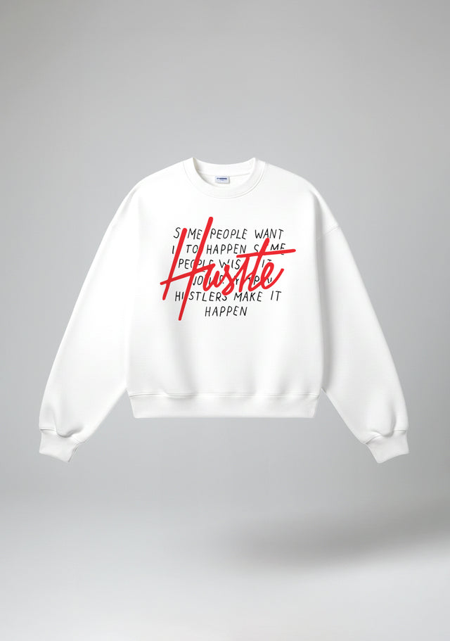 Make it happen - Sweatshirt