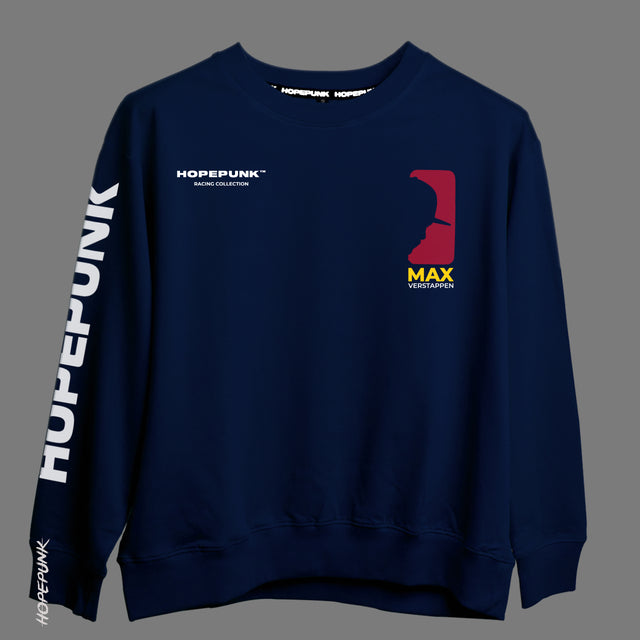 Max Verstappen - Sweatshirt