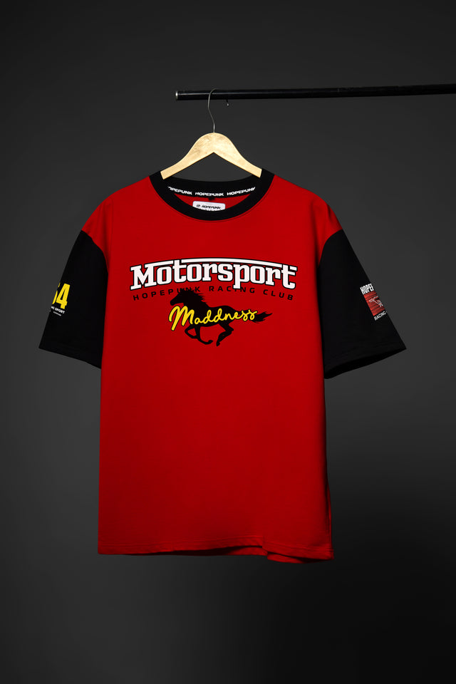 Motorsport Madness