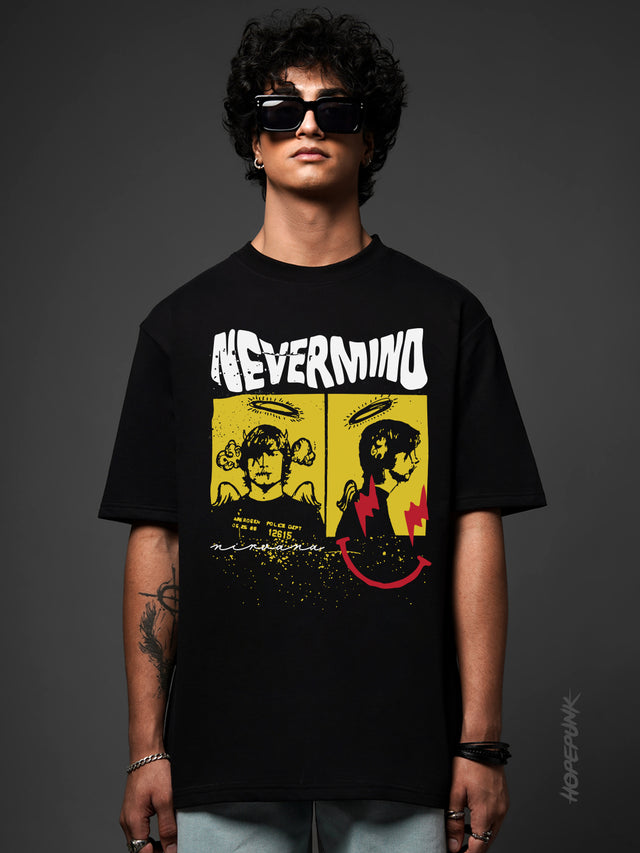 Nevermind - EOSS