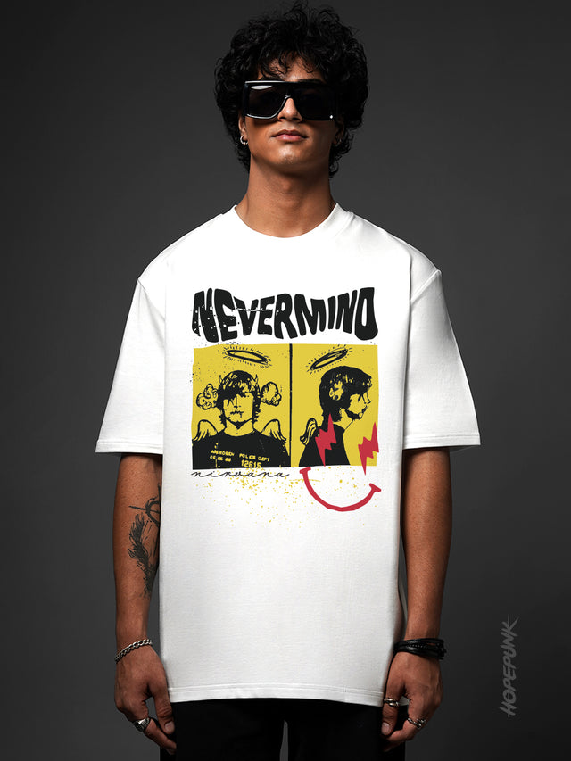 Nevermind - EOSS