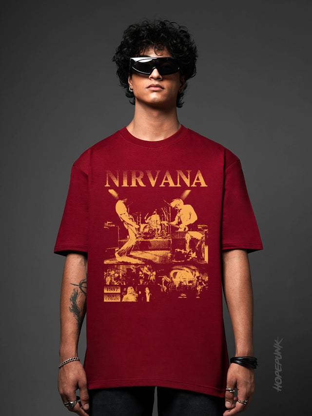 Lithium Nirvana - EOSS