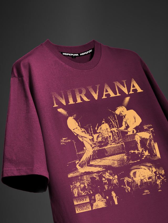 Lithium Nirvana - EOSS