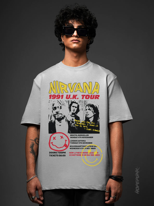 Nirvana - EOSS