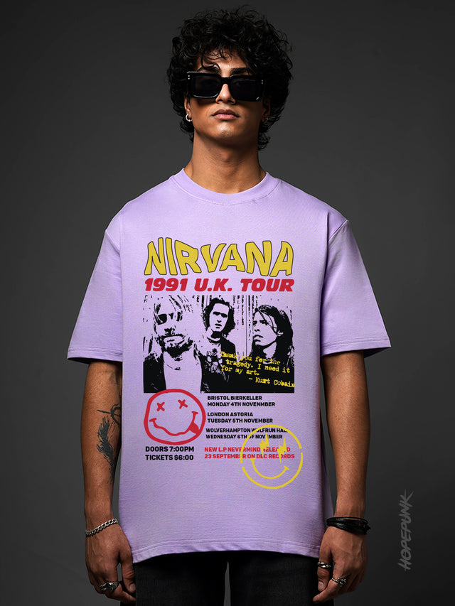 Nirvana - EOSS