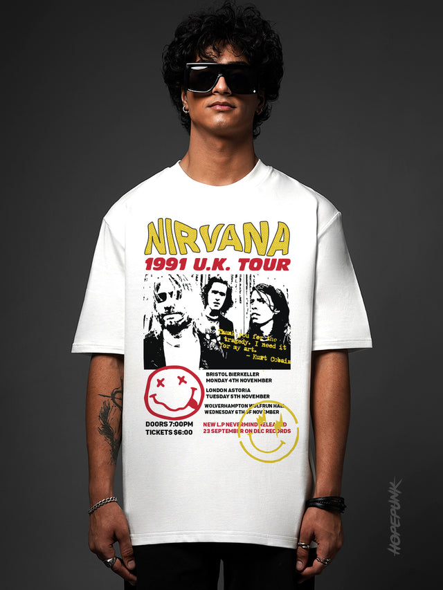 Nirvana - EOSS