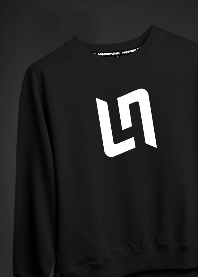 Norris - Sweatshirt