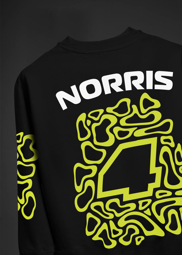 Norris - Sweatshirt