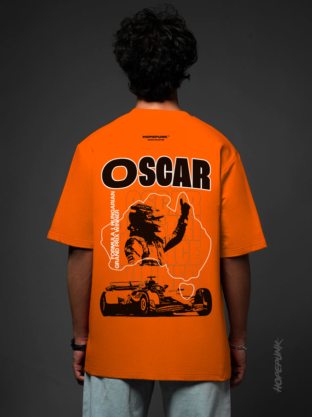 Oscar Piastri