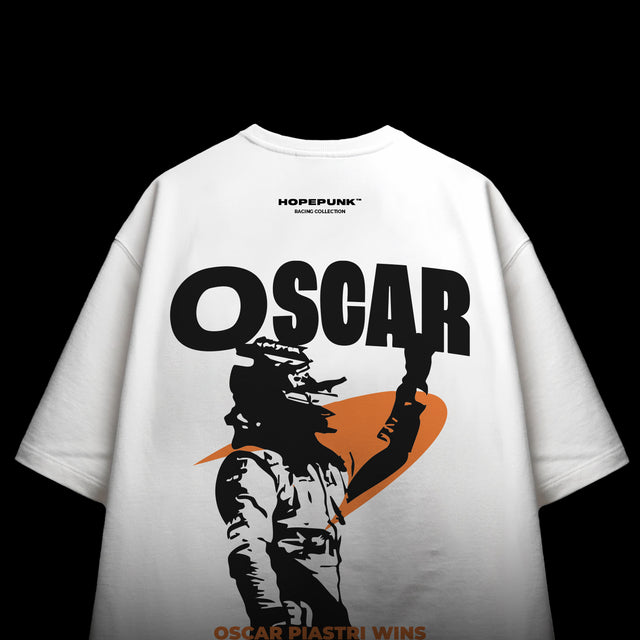 Oscar Piastri