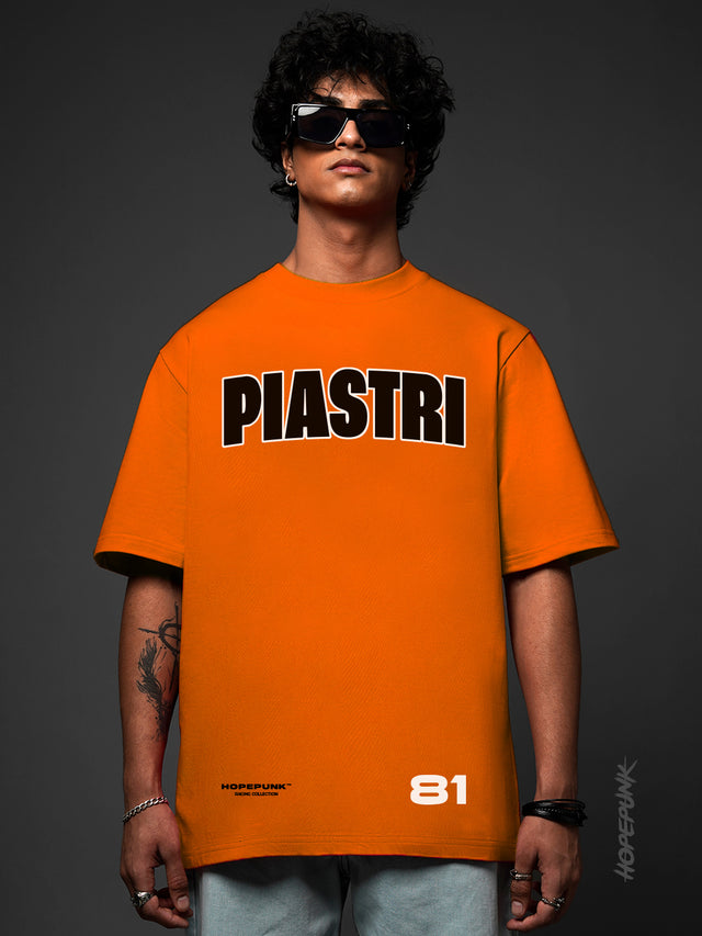 Oscar Piastri