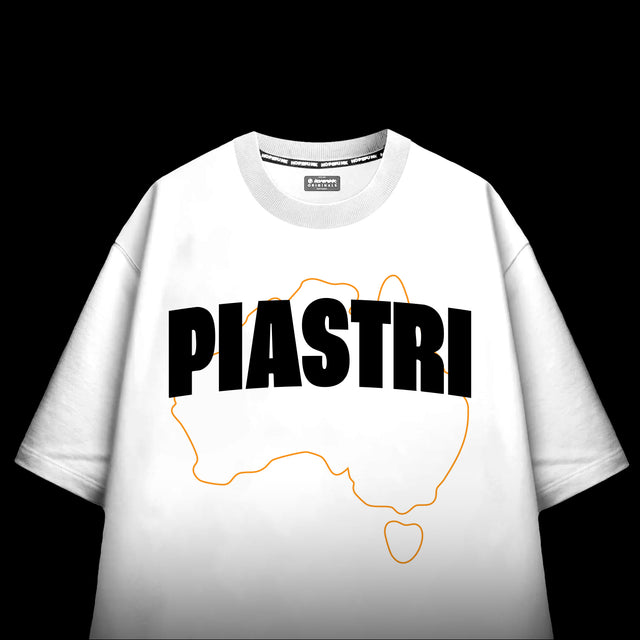 Oscar Piastri