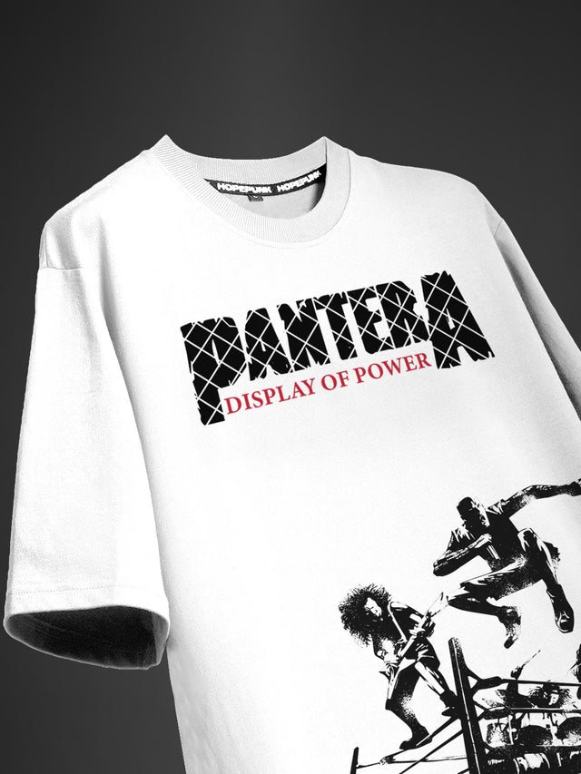 Pantera - Respect - EOSS