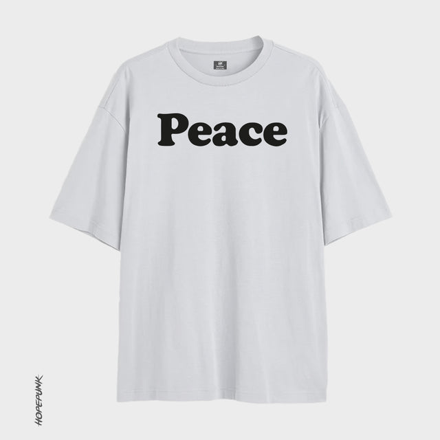 Peace S Grey 180 GSM Sale