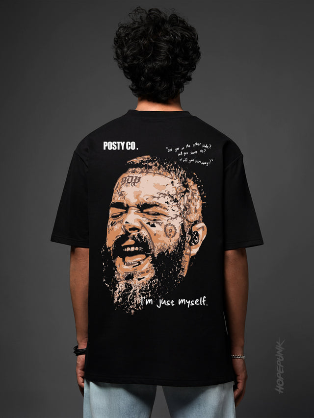Posty : PostMalone - EOSS