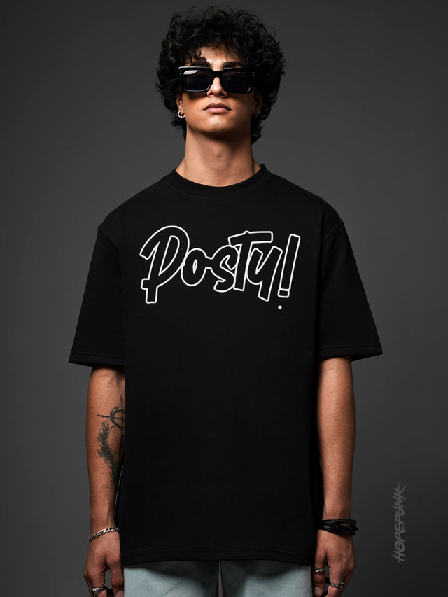 Posty : PostMalone - EOSS