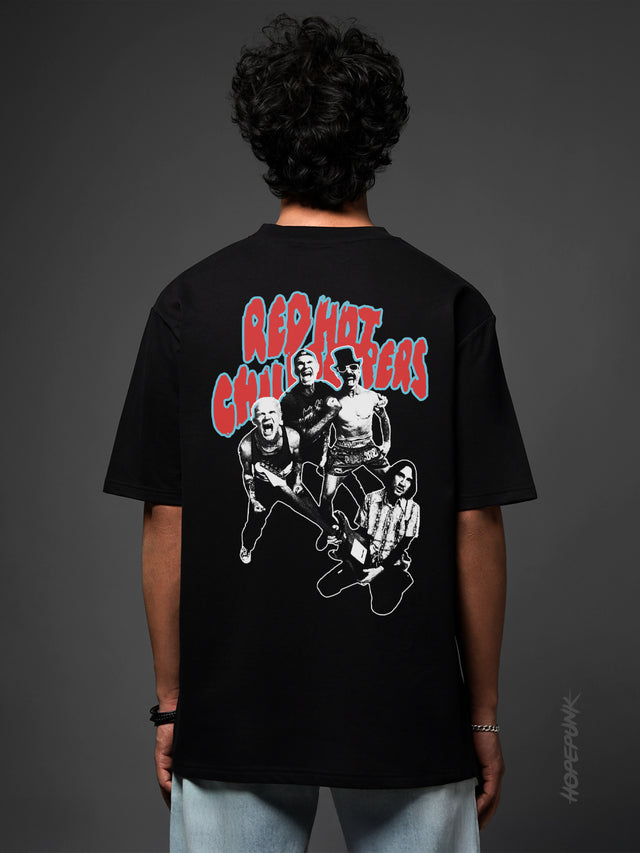 RHCP - EOSS