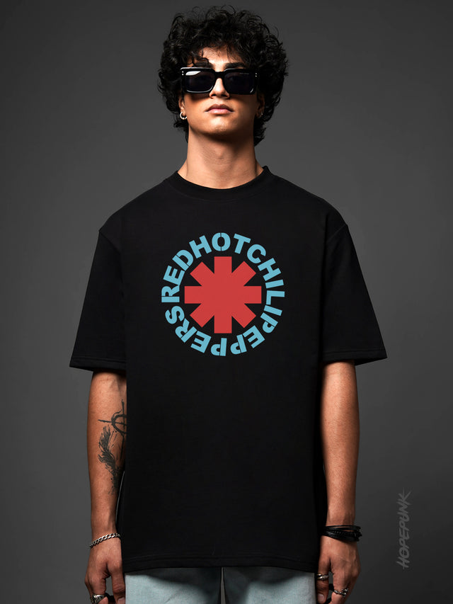 RHCP - EOSS