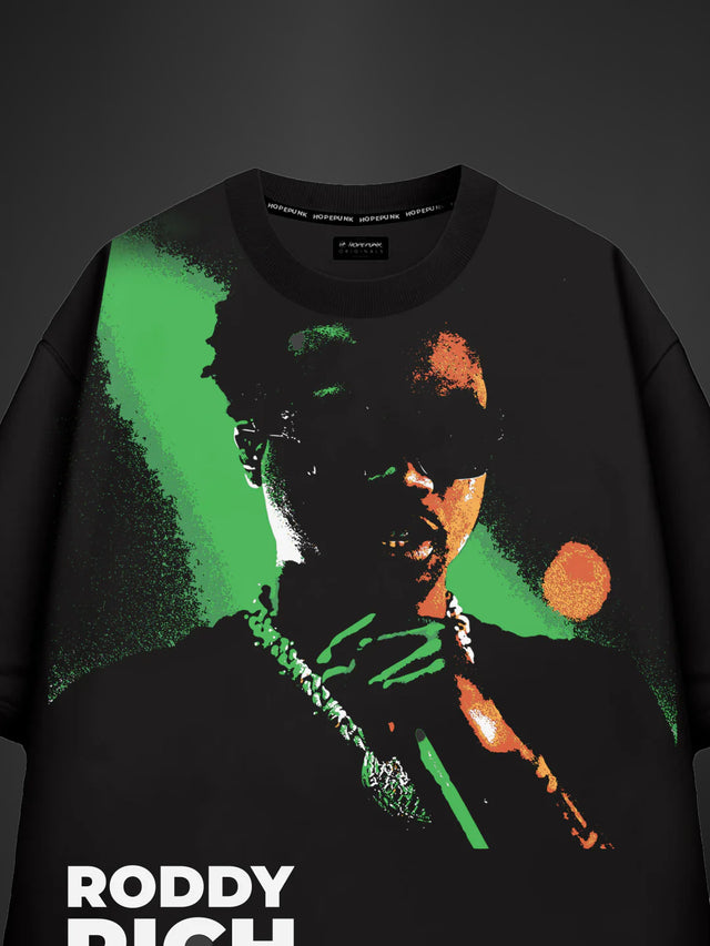 Roddy Ricch: Superstar - Licensed