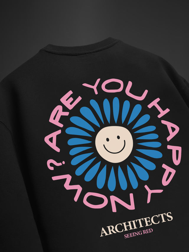 Are you happy Architects - EOSS