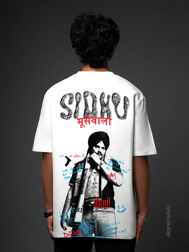 Siddhu - The Legend