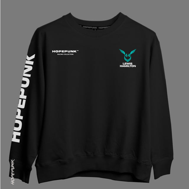 Sir Hamilton - Sweatshirt