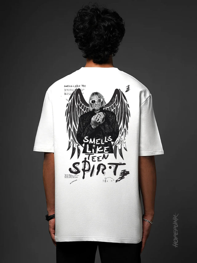 Smells Like Teen Nirvana (Deal)