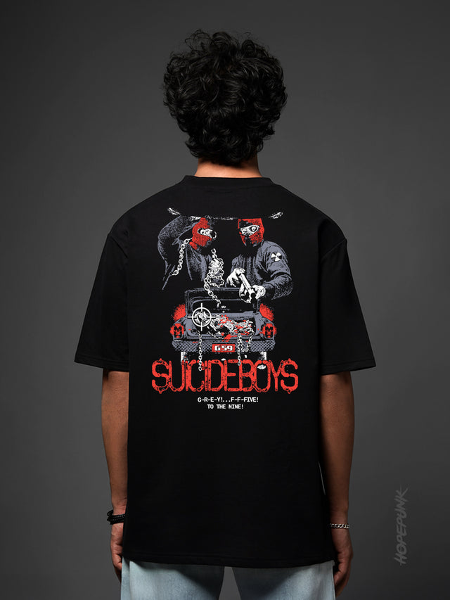Suicideboys - EOSS