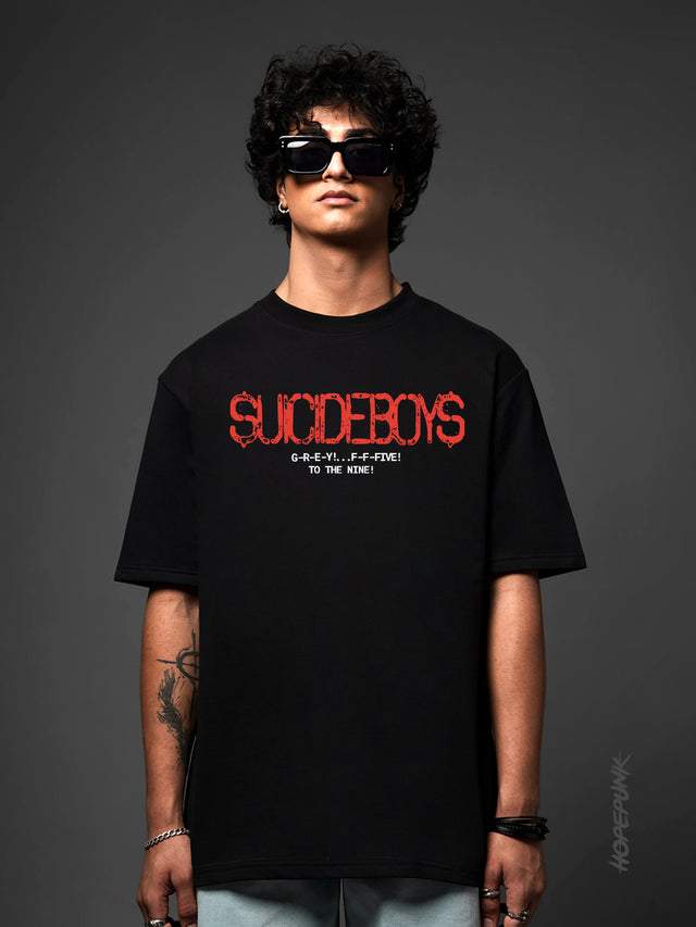 Suicideboys - EOSS