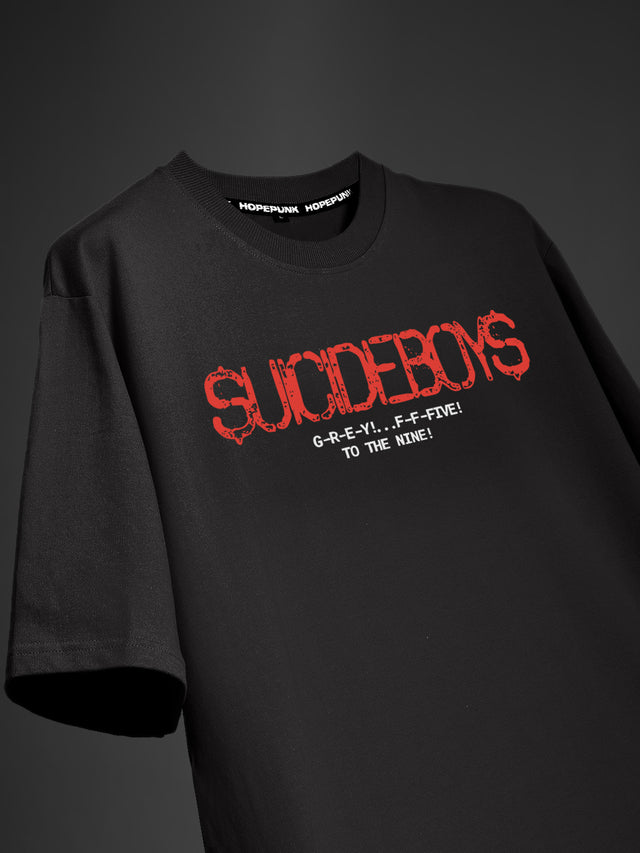 Suicideboys - EOSS