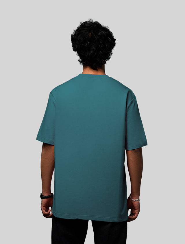 Green - 260GSM (Oversized)