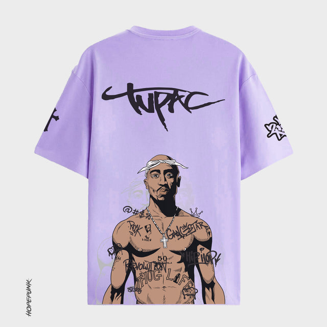 Tupac Shakur - EOSS