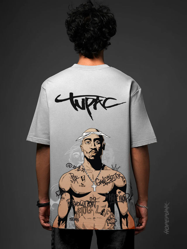 Tupac Shakur - EOSS