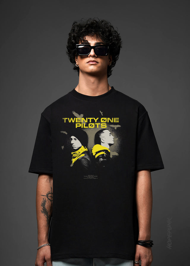 Twenty one pilots - Trench Vultures
