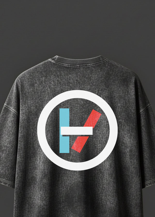Twenty one pilots - Acid Wash Licensed
