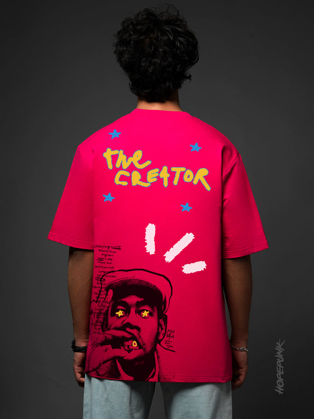Tyler the creator - EOSS