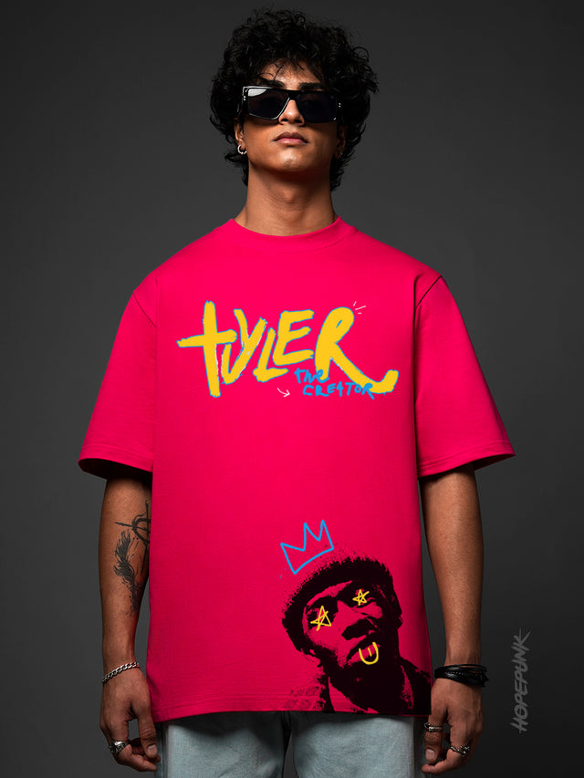 Tyler the creator - EOSS