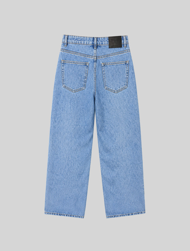 Venom Arc-Denim-(Baggy Fit)