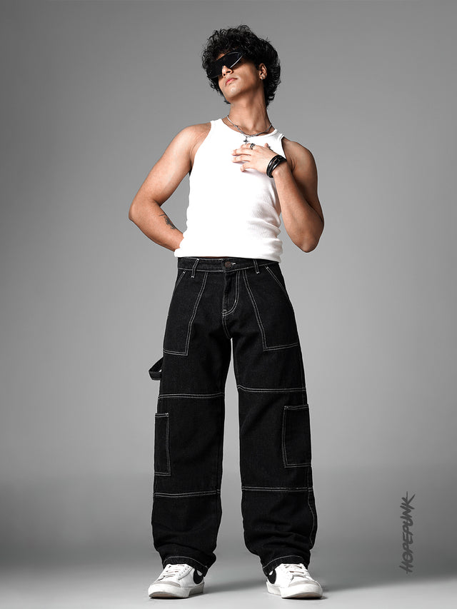 Denim: Vintage Wash - Sale