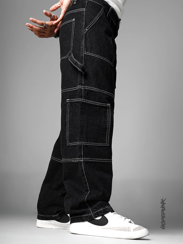 Denim: Vintage Wash - Sale