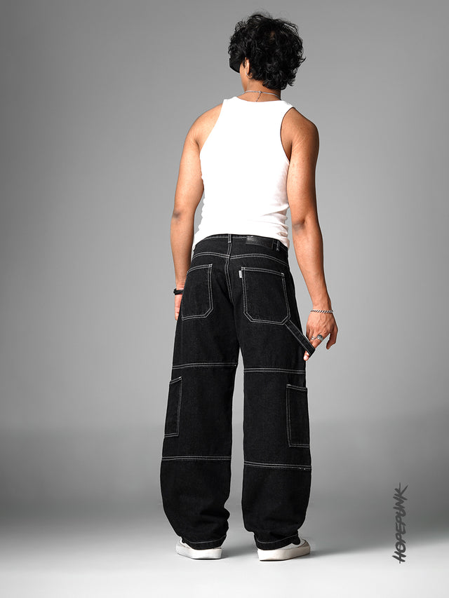 Denim: Vintage Wash - Sale