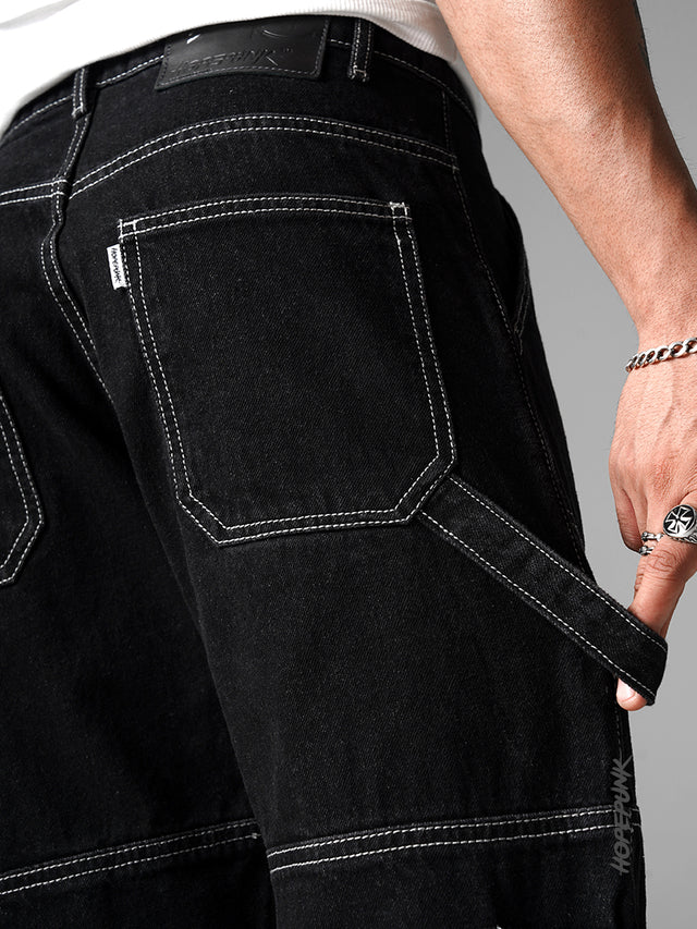 Denim: Vintage Wash - Sale