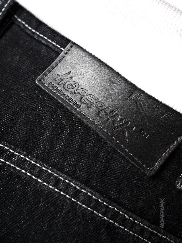 Denim: Vintage Wash - Sale